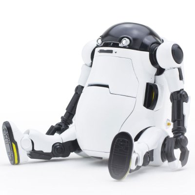 35メカトロOswego しろ