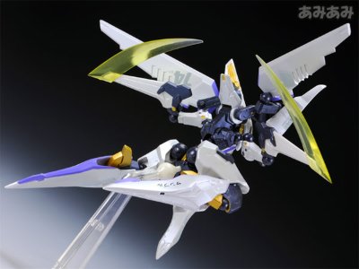 山口式转轮系列 No.132 Vic Viper 『ANUBIS ZONE OF THE ENDERS』より