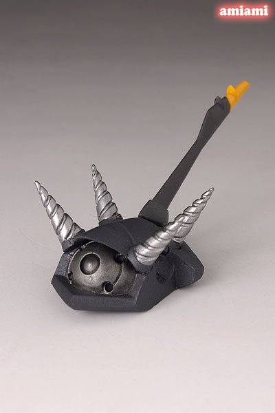 山口式转轮系列 No.052 天元突破 螺旋王