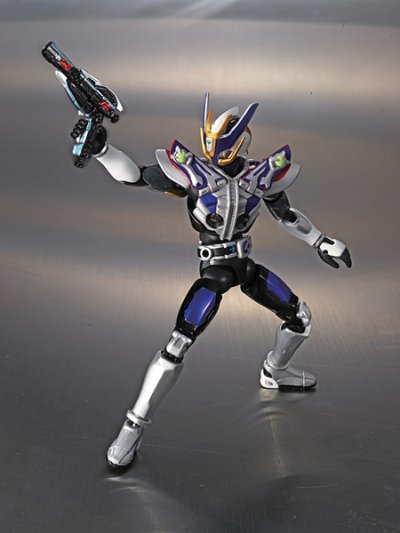 装着変身 假面骑士电王 ガンフォーム