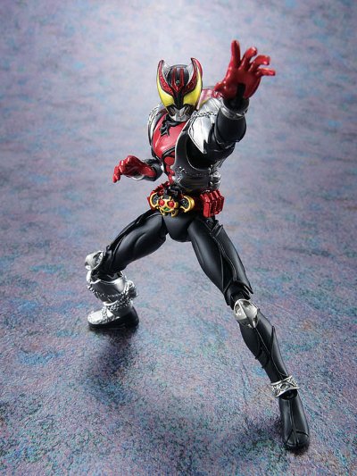 装着変身 假面骑士キバ キバフォーム