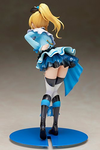 『LoveLive!』Birthday Figure Project 绚瀬絵里