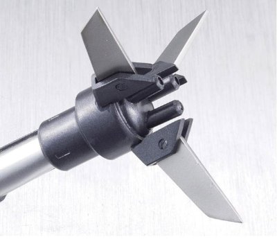 スーパーロボット超合金 勇者王GaoGaiGar 胜利の键SET2 （ステルスガオーII、ガトリングドライバー）