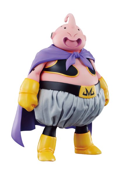Dimension of DRAGONBALL 魔人布欧