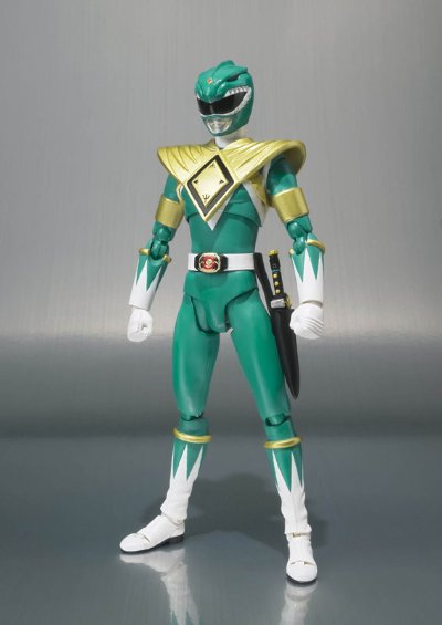 S.H.Figuarts 龙皇连者