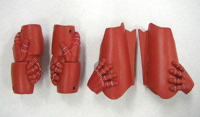 メカアクション系列 ブロッカー军団IVマシーンブラスター サンダイオー＆ボスパルダー 通常版