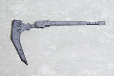 M.S.G モデリングサポートグッズ ウェポンユニットMW11 ブーメラン・サイズ(镰)
