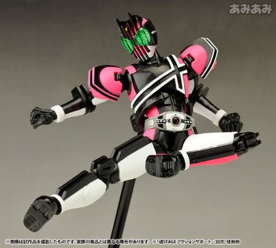 S.H.Figuarts 假面骑士帝骑