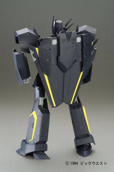 超时空要塞7 1/60 完全変形 VF-17S ダイヤモンドフォース仕様