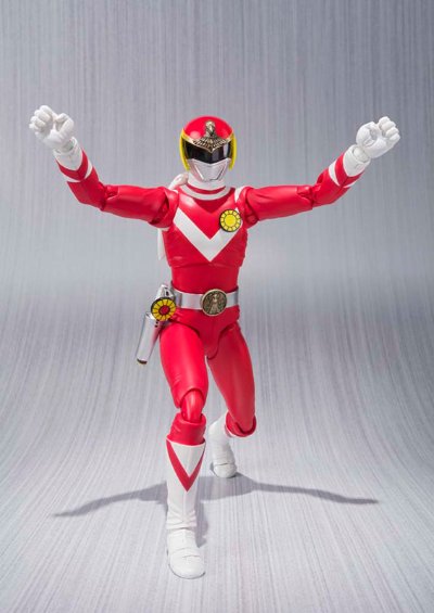 S.H.フィギュアーツ バル鹰式『太阳戦队サンバルカン』