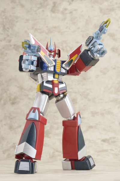 ダイナマイトアクション！ No.17 银河旋风ブ拉卡ー ブ拉卡ー