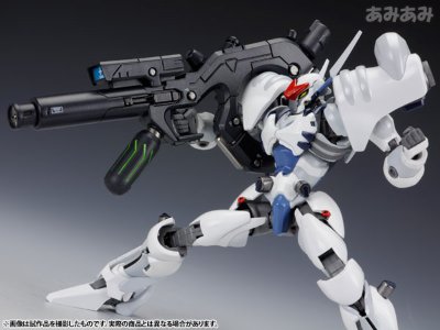 RIOBOT 风暴战士奥钢