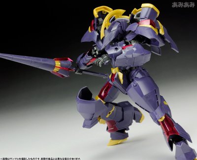 フレームアームズ NSG-Z0/E ドゥルガーI〈初回限定仕様〉