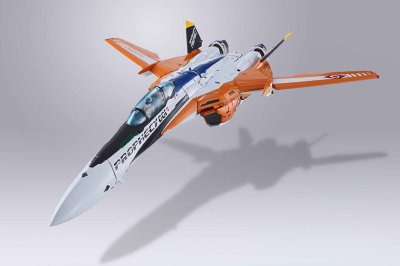 DX超合金 YF-25プロフェシー