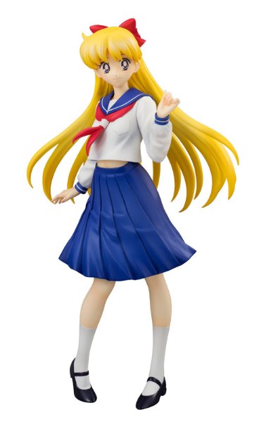世界制服作戦 美少女战士 爱野美奈子