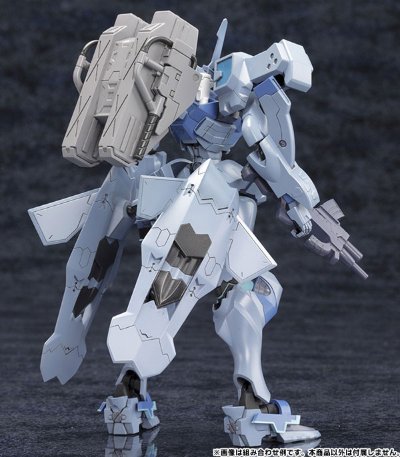 Muv-Luv Alternative 武御雷 Type-00A