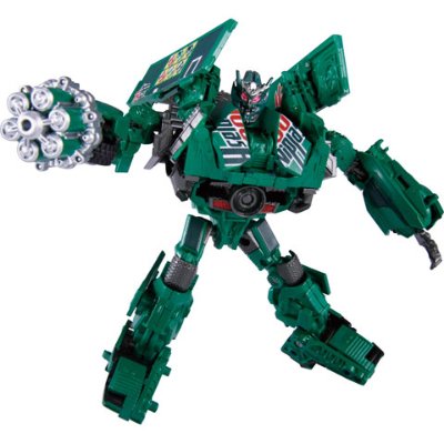 变形金刚ムービー アドバンスド系列 AD11 ディスペンサー