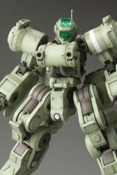 Frame Arms EXF-10/32 格里芬