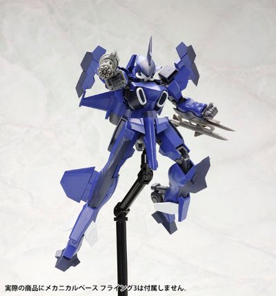 フレームアームズ SA-16 スティレット リニューアルVer.