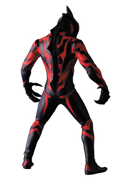 中文名称projectbmno34贝利尔奥特曼