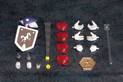 メダロットDS KWG-10M 山治ューロ