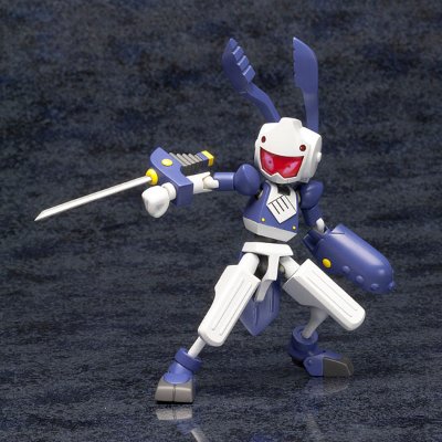 メダロットDS KWG-10M 山治ューロ