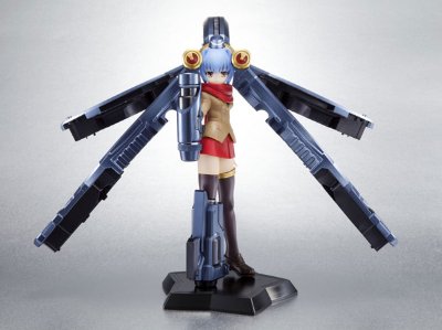 非公认战队秋叶原连者 DX MMZ-01 萌萌射手 市川葵