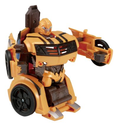 变形金刚プライム RC变形金刚 バンブルビー