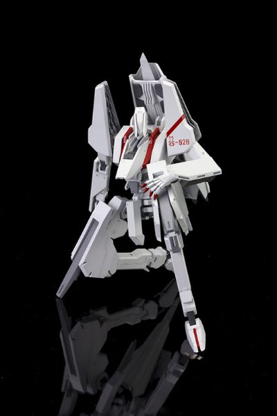希德尼娅的骑士 一七式卫人 白月改 继卫 动画版