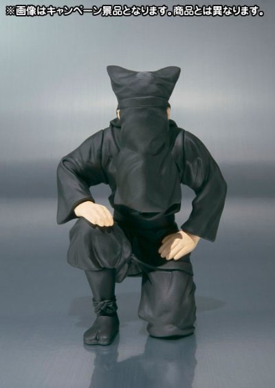 S.H.Figuarts 真剑金（暂译）