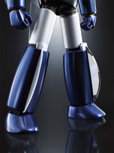 DX超合金魂 大魔神(初回购入特典：永井豪画笔下的「伟大魔人画(大魔神)」 付)