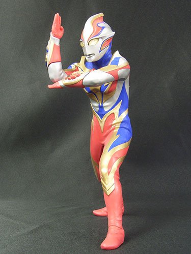大怪兽系列 梦比优斯奥特曼 菲尼克斯ブレイブ