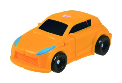 变形金刚 EG02 バンブルビー