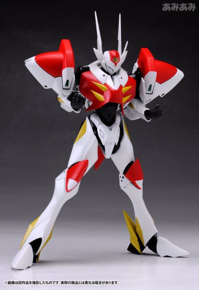 ARMOR PLUS 铁加曼 利刃