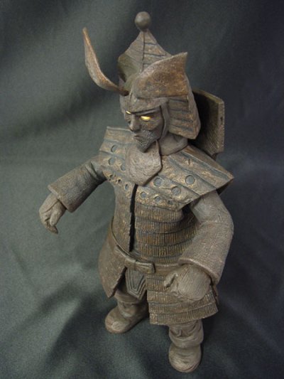 大怪兽系列 归来的奥特曼篇 魔神怪兽 考达依格