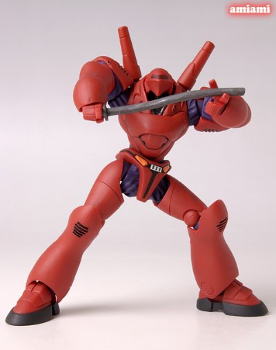 REVOLTECH［REVOLTECH］ No.041 ブロッケン 初期OVA版 （フレンドショップ限定）