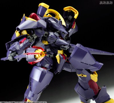 フレームアームズ NSG-Z0/E ドゥルガーI〈初回限定仕様〉