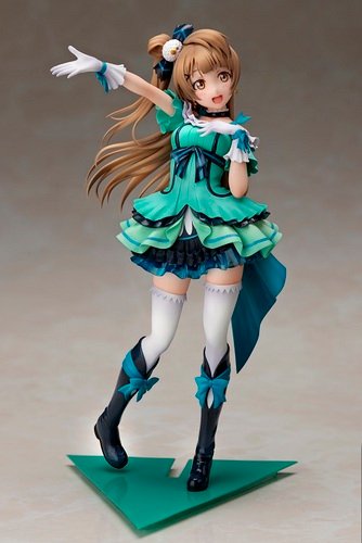 『LoveLive!』Birthday Figure Project 南小鸟