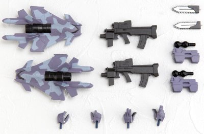 转轮科技 Muv-Luv Alternative No.011 Su-37UB 终结者 猩红姐妹机