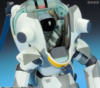 【特典付】1/16 Ma.K.KAUZ(マシーネンクリーガー カウツ) アクションモデル 06