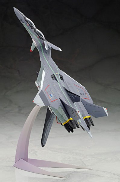 ALMecha 战斗妖精雪风 FFR-31MR/D Super Sylph“雪风”