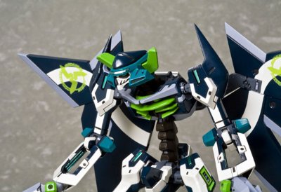 电脳戦机バーチャロン オラトリオ・タンglam