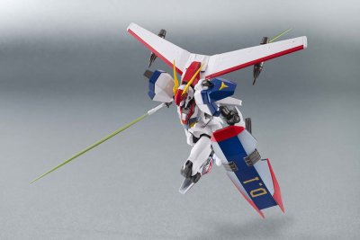 ROBOT魂 -ロボット魂-〈SIDE MA〉 威龙一型 『机甲戦记ドラグナー』