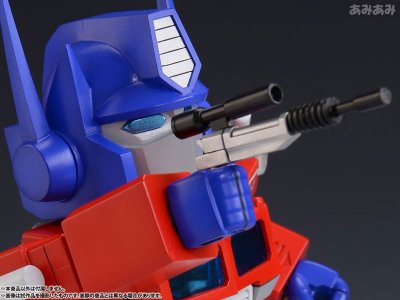 D-スタイル 变形金刚 メガ特朗