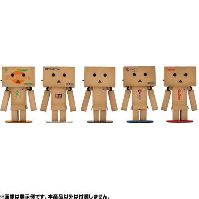 よつばとREVOLTECH REVOLTECH阿楞・ミニ 企业コラボプロジェクト ペプシバージョン 単品