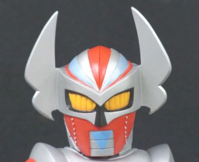 ピープロヒーローズ ス特朗グザボーガー