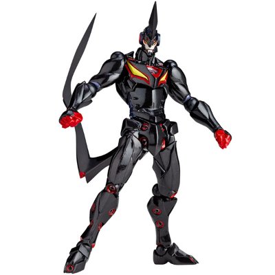 山口式转轮系列 No.EX 天元突破SET