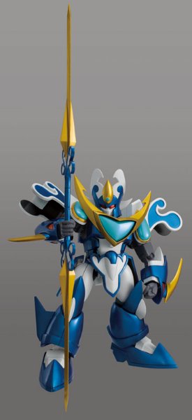 ヴァリアブルアクション 魔动王火动王 スーパー水动王