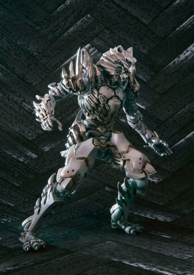 S.I.C.极魂 ウルフオルフェノク 『假面骑士555(ファイズ)』より