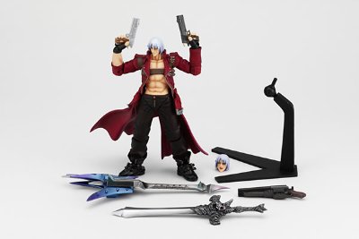 REVOLTECH［REVOLTECH］ No.003 但丁